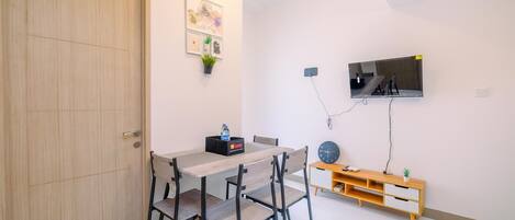 Departamento | Servicio a la habitación