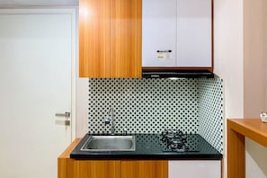 Departamento | Cocina privada