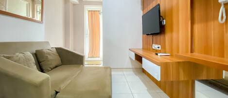 Apartment | Living area