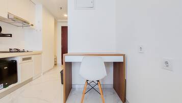 Estúdio | Escrivaninha