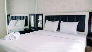 Apartamento | 2 dormitorios