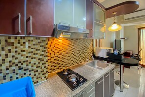 Estudio | Cocina privada