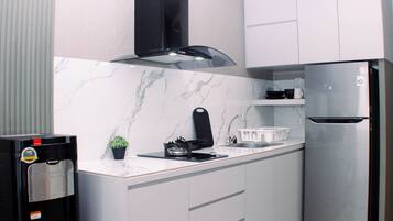 Studio | Private kitchen