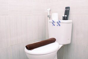 Studio | Badezimmer