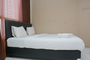 아파트 | 2 개의 침실