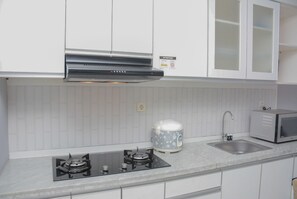 아파트 | 전용 주방