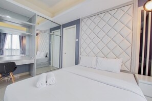 Apartment | 1 bedroom