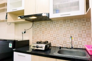 Studio | Private kitchen