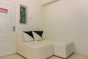 Appartement | Coin séjour