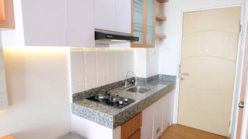 Studio | Private kitchen