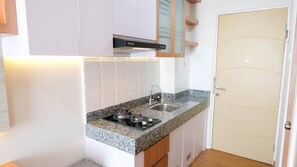 开间 | 私人厨房