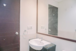 Apartment | Badezimmer