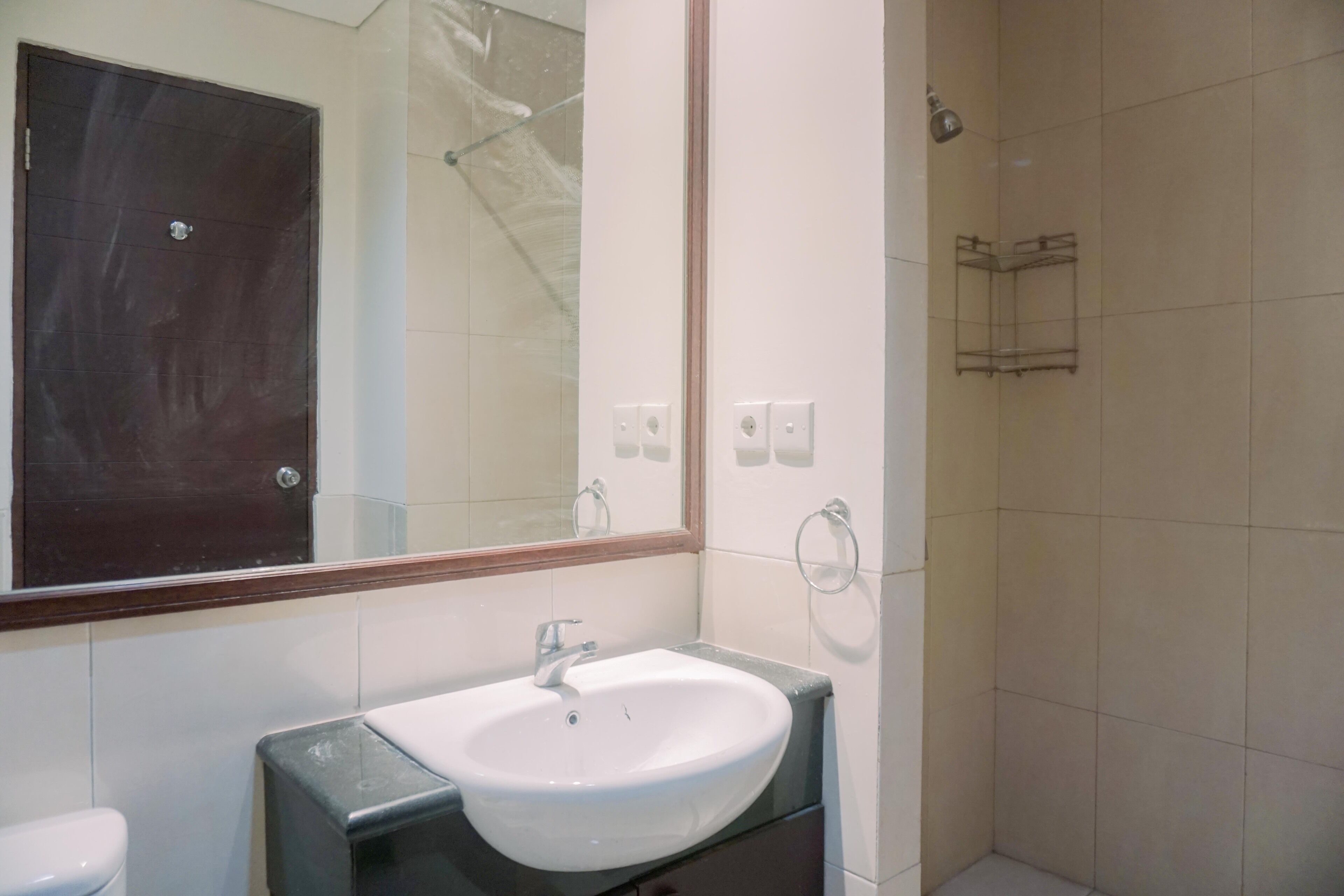 Apartment | Bathroom