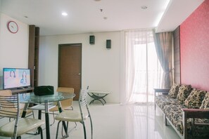 Apartemen | Interior