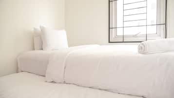 Appartement | 2 slaapkamers
