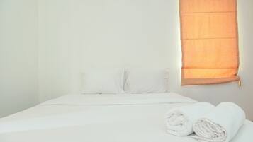 2 habitaciones