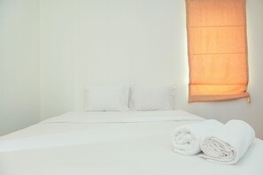 2 habitaciones 