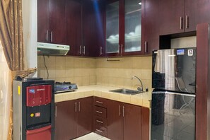 Apartament | Cuina privada