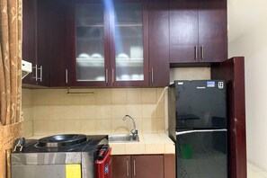 Apartment | Private kitchen