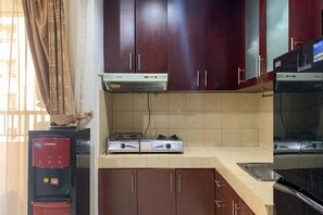 Apartamento | Cocina privada
