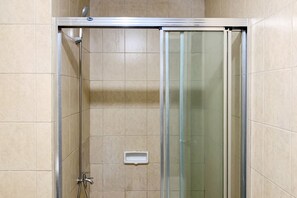 Apartment | Badezimmer