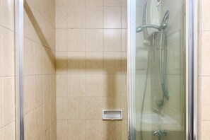 Appartement | Salle de bain