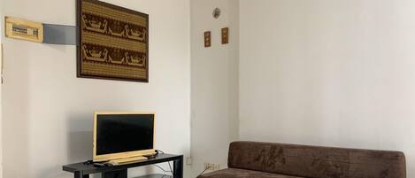 Appartamento | Area soggiorno