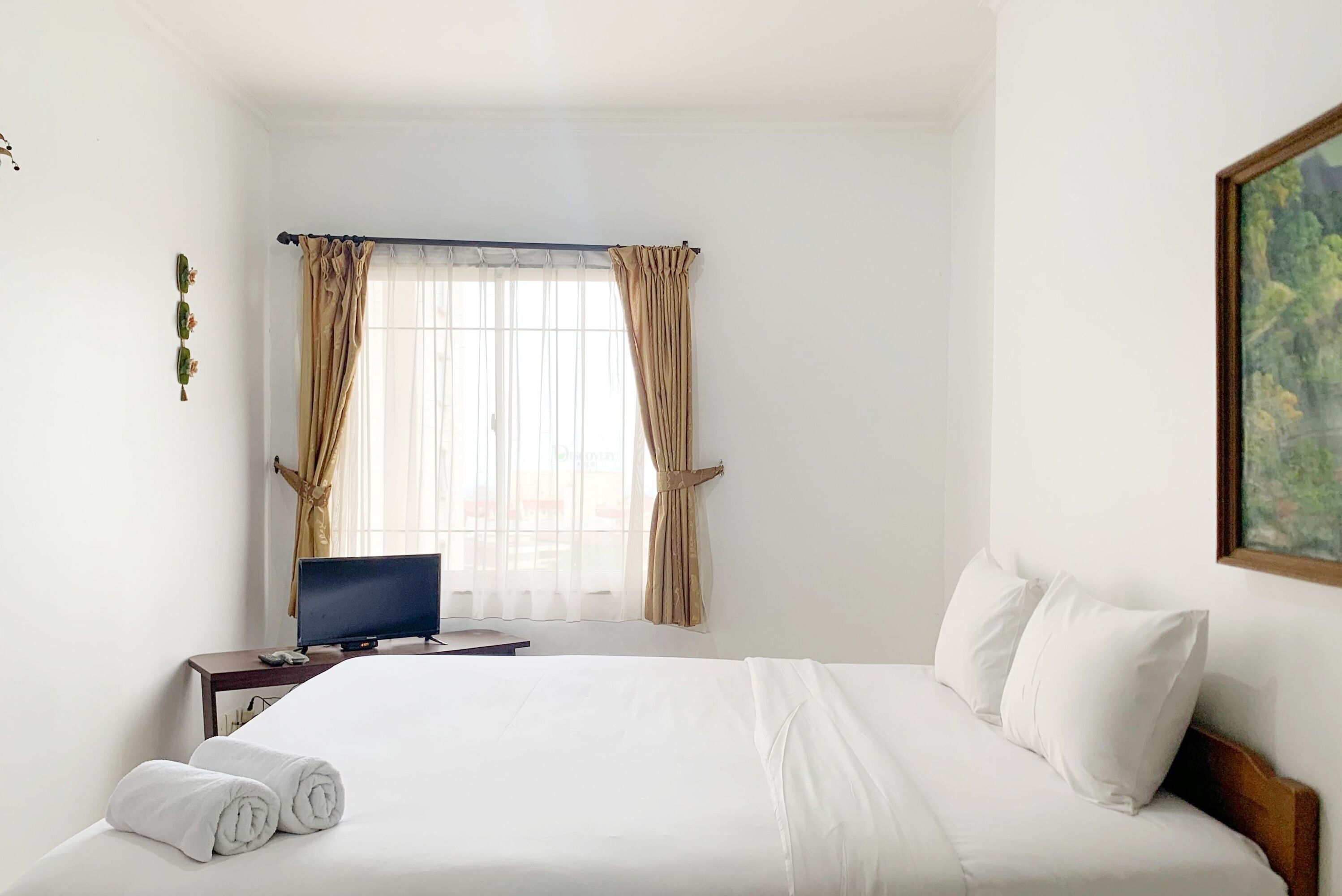 Appartement | 3 chambres