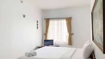 3 habitaciones