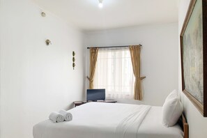 Departamento | 3 habitaciones 