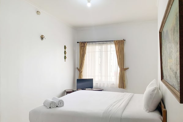 Apartment | 3 bedrooms