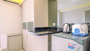 Studio | Private kitchen
