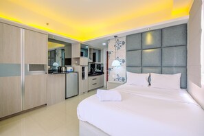 ห้องพัก