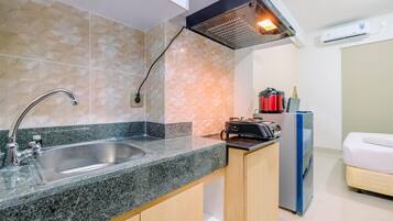 Studio | Private kitchen