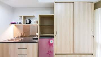 Studio | Private kitchen