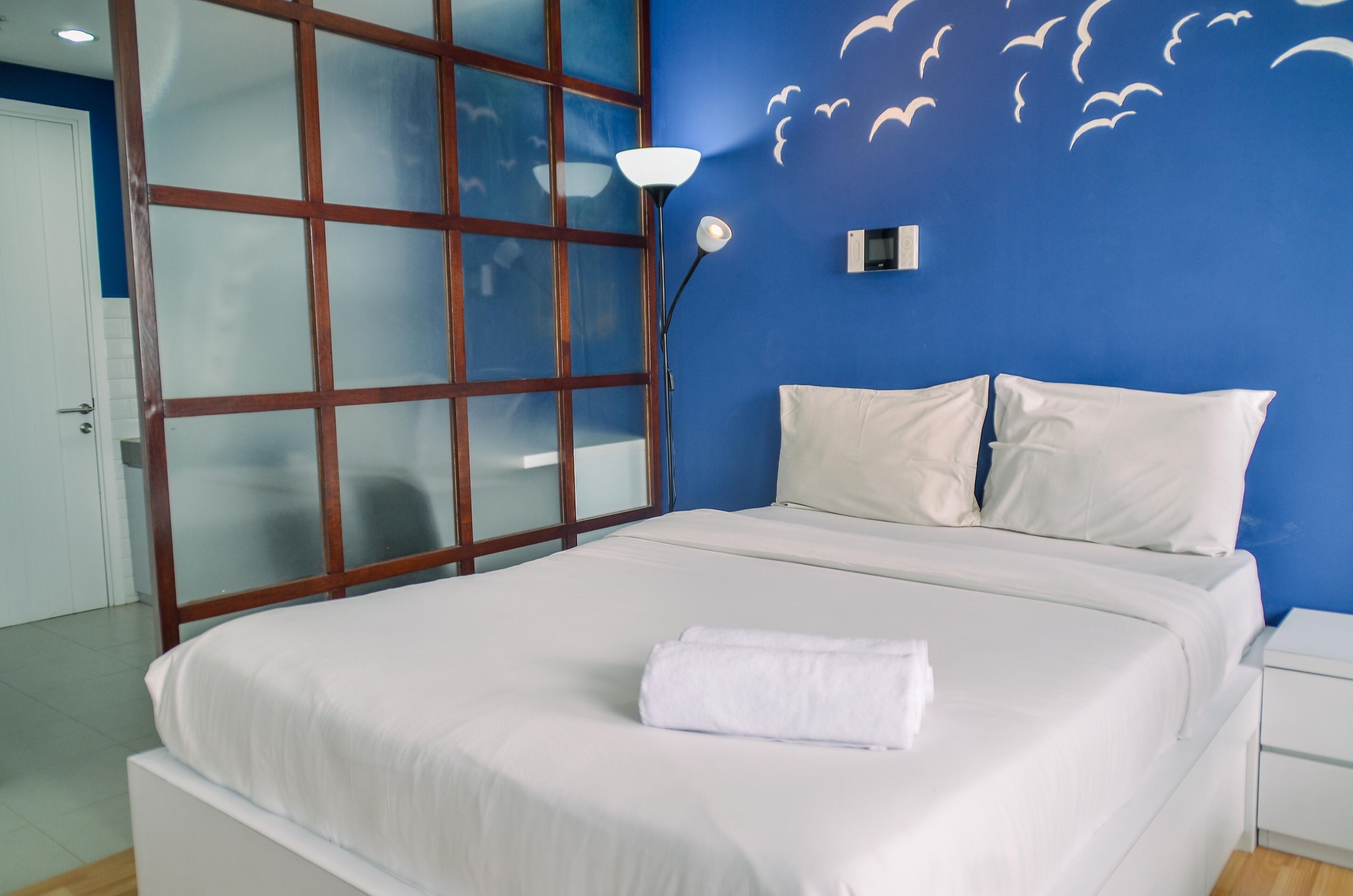 Εσωτερικοί χώροι