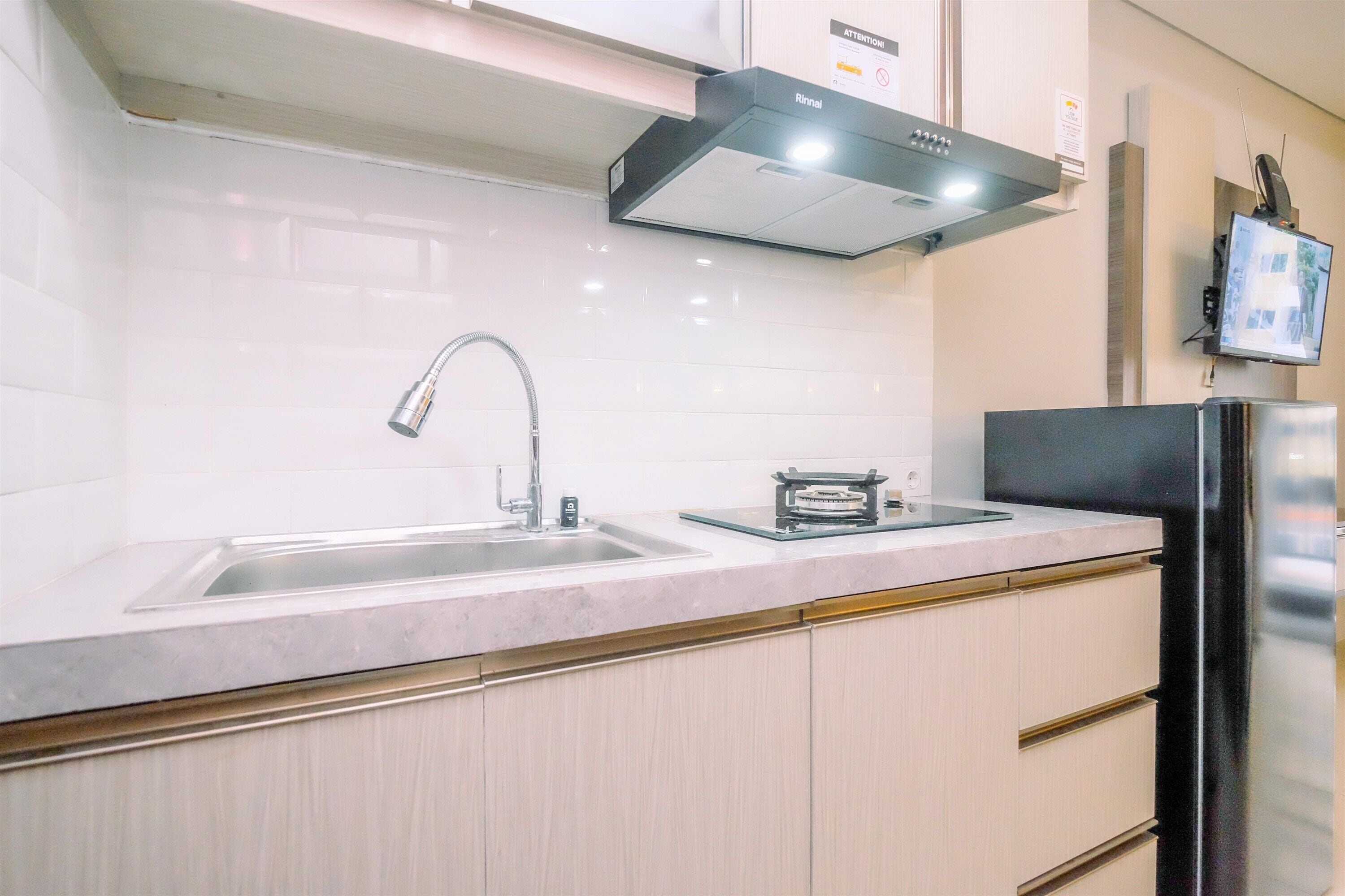 Estudio | Cocina privada