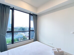 1 kamar tidur