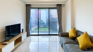 Apartemen | Area keluarga