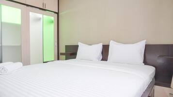 Leilighet | 2 soverom