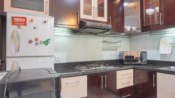 Lägenhet | Eget kök