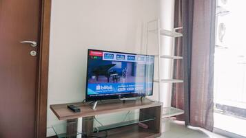 Appartement | Coin séjour