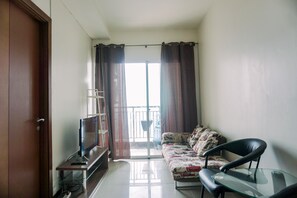 Apartment | Living area