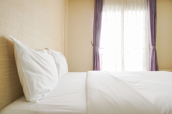 Room - Cozy Living Studio At Sunter Park View Apartment (Jakarta)