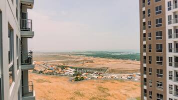 Apartamento | Vistas desde la habitación