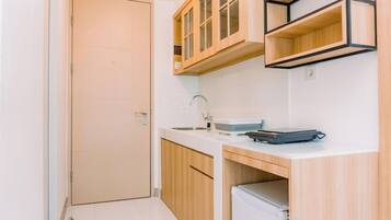 Căn hộ | Bếp riêng | Bếp nấu