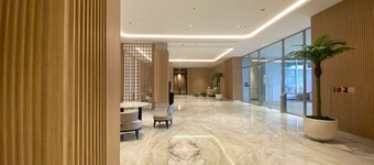 New And Nice Designed Studio At Tokyo Riverside Pik 2 Apartment