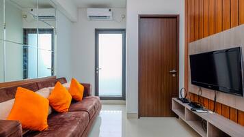 Apartemen | Area keluarga
