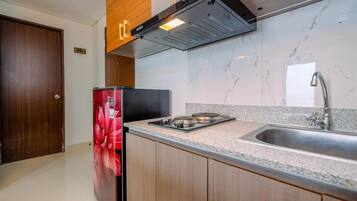 Apartamento | Cocina privada