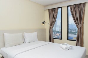 Studio - Elegant And Comfy Studio Kebayoran Icon Apartment (Jakarta)